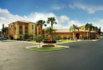 Residence Inn Naples