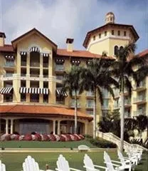 The Ritz-Carlton Golf Resort