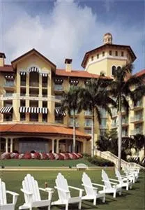 The Ritz-Carlton Golf Resort