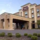 Hampton Inn Oxford-Anniston
