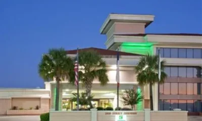 Holiday Inn Port Arthur-Park Central