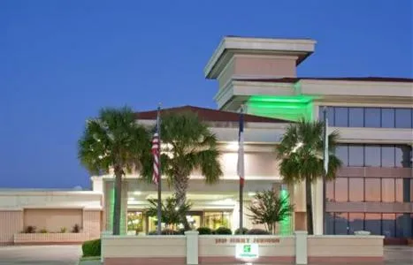 Holiday Inn Port Arthur-Park Central