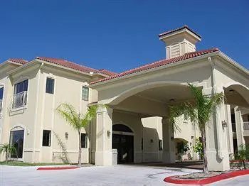 Casa Rosa Inn