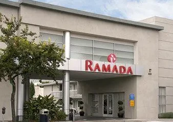 Ramada San Jose