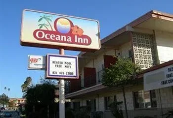 Oceana Inn Santa Cruz