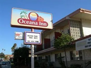 Oceana Inn Santa Cruz