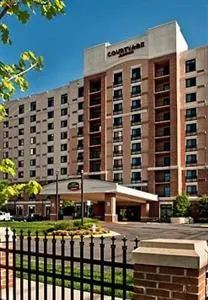 Courtyard by Marriott Dunn Loring Fairfax