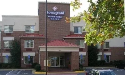 Homestead Tysons Corner