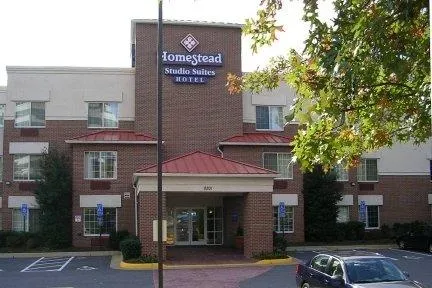 Homestead Tysons Corner