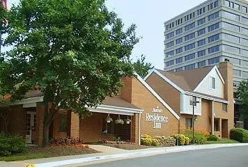 Residence Inn Tysons Corner