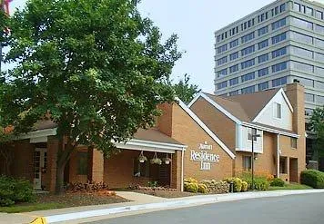 Residence Inn Tysons Corner