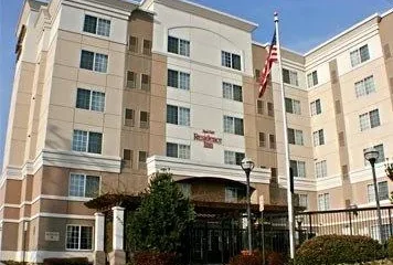 Residence Inn Tysons Corner Mall