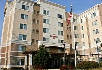 Residence Inn Tysons Corner Mall