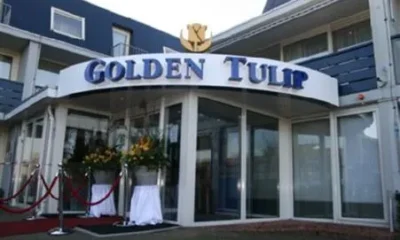 Golden Tulip Loosdrecht