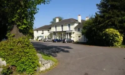 Alton House Hotel