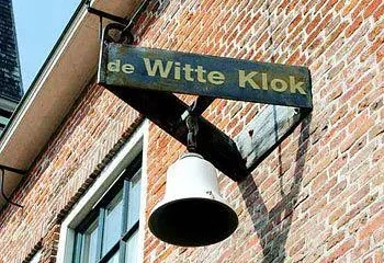 Logement De Witte Klok Hotel Oudebildtzijl