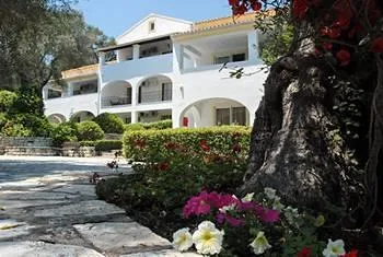 Paxos Club Apartments