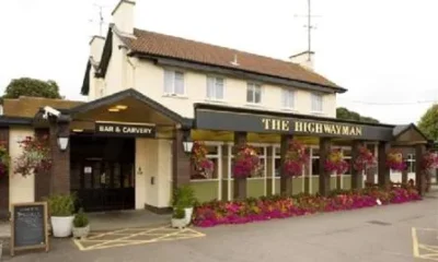 The Highwayman Hotel Dunstable