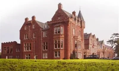 Dryburgh Abbey Hotel