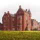 Dryburgh Abbey Hotel