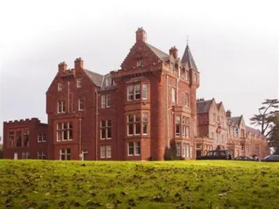 Dryburgh Abbey Hotel