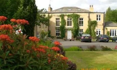 Hedgefield House Bed & Breakfast Ryton