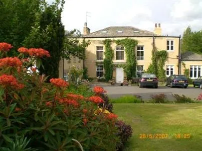 Hedgefield House Bed & Breakfast Ryton