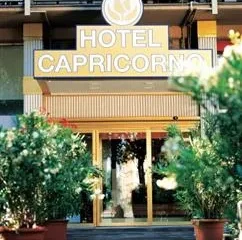 Hotel Capricorno