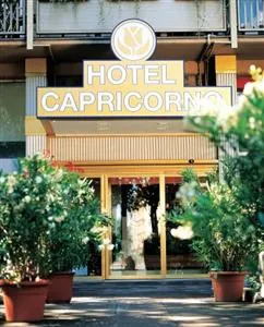 Hotel Capricorno