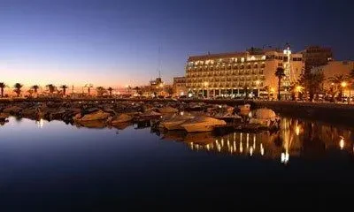 Eva Hotel Faro