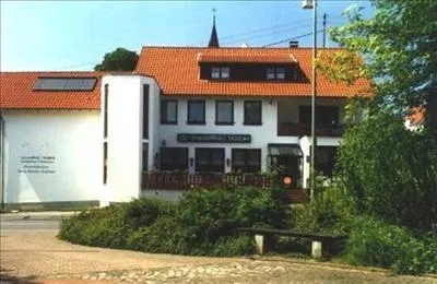 Warndthotel Waibel