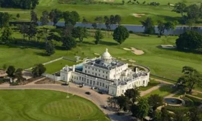 Stoke Park Club & Resort Stoke Poges