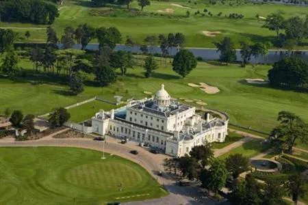 Stoke Park Club & Resort Stoke Poges