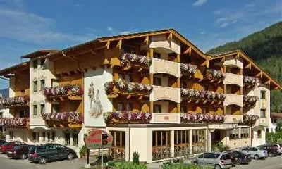 Alpenhotel Tirolerhof Fulpmes