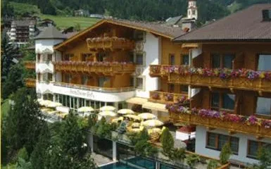 Aktivhotel Donnerhof