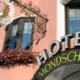 BEST WESTERN Hotel Mondschein