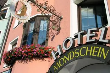 BEST WESTERN Hotel Mondschein