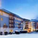 Alphotel Innsbruck