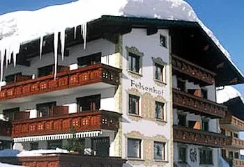 Hotel Felsenhof