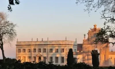 Tivoli Palacio De Seteais Hotel Sintra