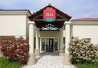 Hotel Ibis Porto Norte Trofa