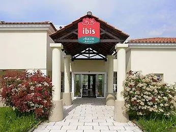 Hotel Ibis Porto Norte Trofa