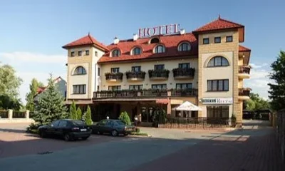 Hotel Ruczaj