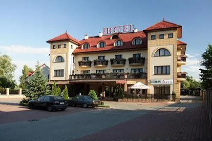 Hotel Ruczaj