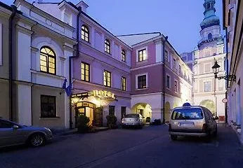 Orbis Zamojski Hotel