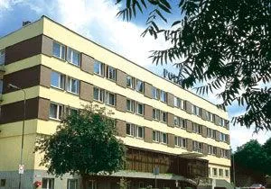 Orbis Hotel Polan