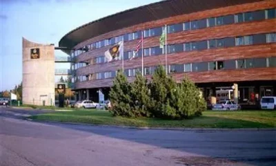 Quality Hotel Gardermoen Airport