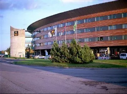 Quality Hotel Gardermoen Airport