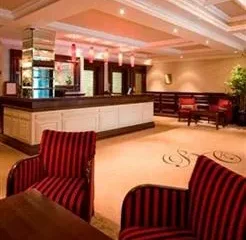 Bracken Court Hotel Balbriggan