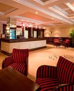 Bracken Court Hotel Balbriggan